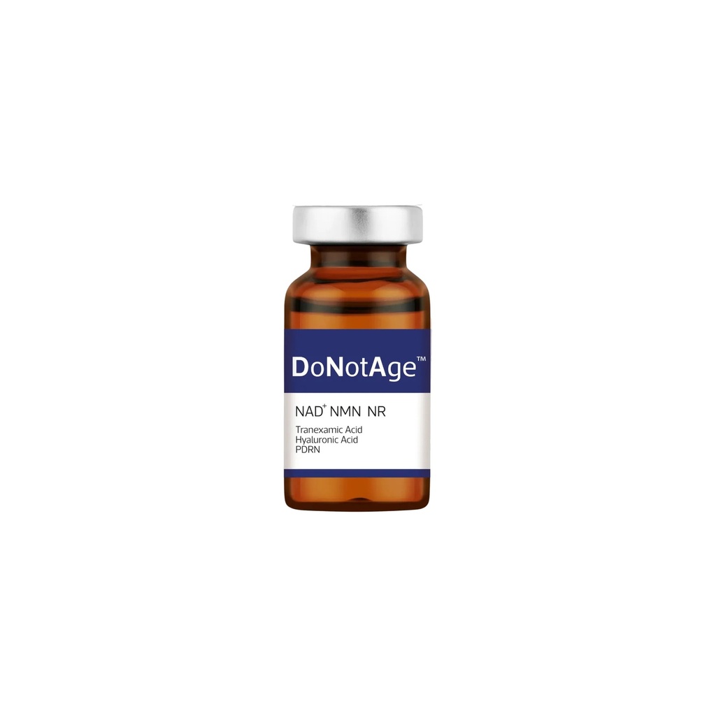 MCCM Medical Cosmetics NAD+