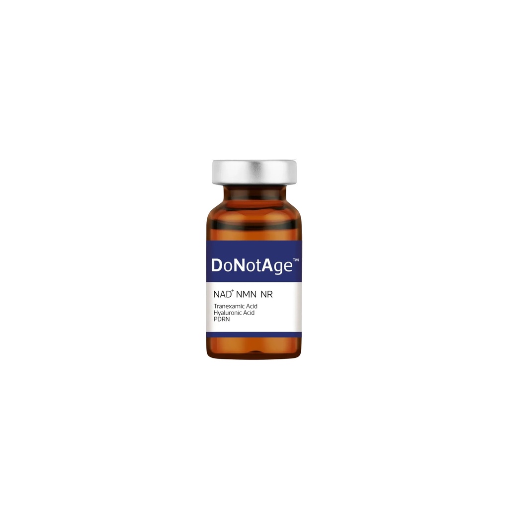 MCCM Medical Cosmetics NAD+