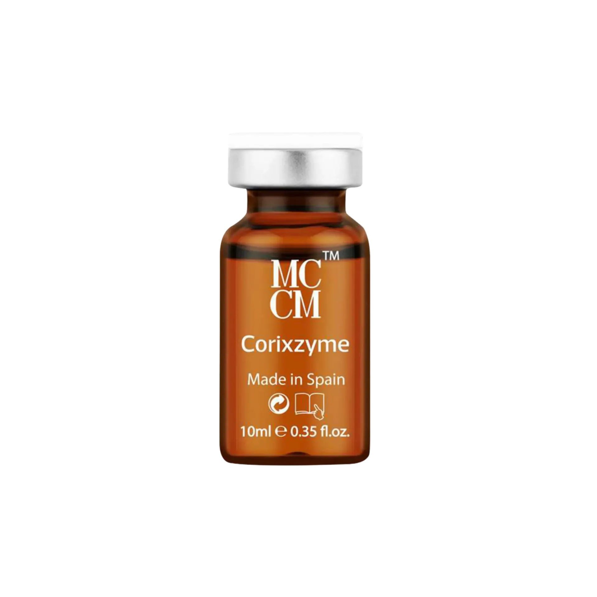 MCCM Medical Cosmetics Corixzyme