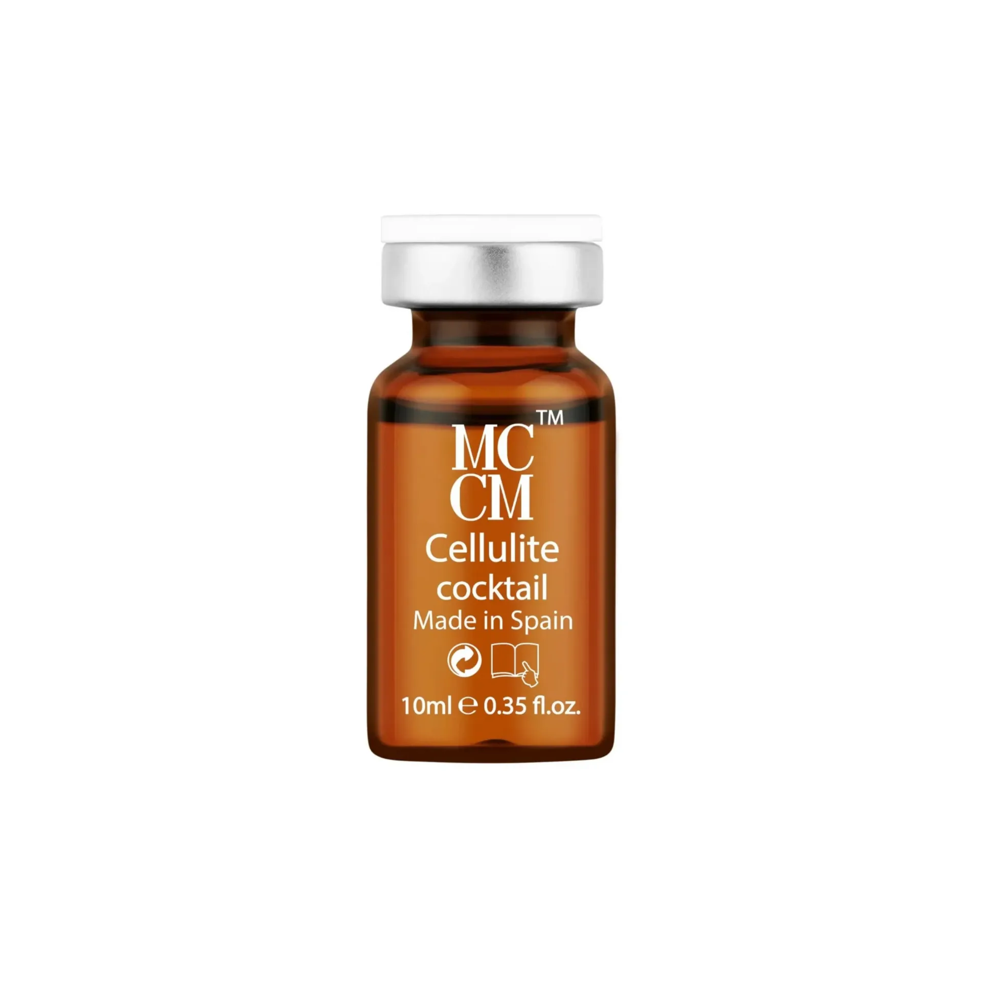 MCCM Medical Cosmetics Prof. Cellulite