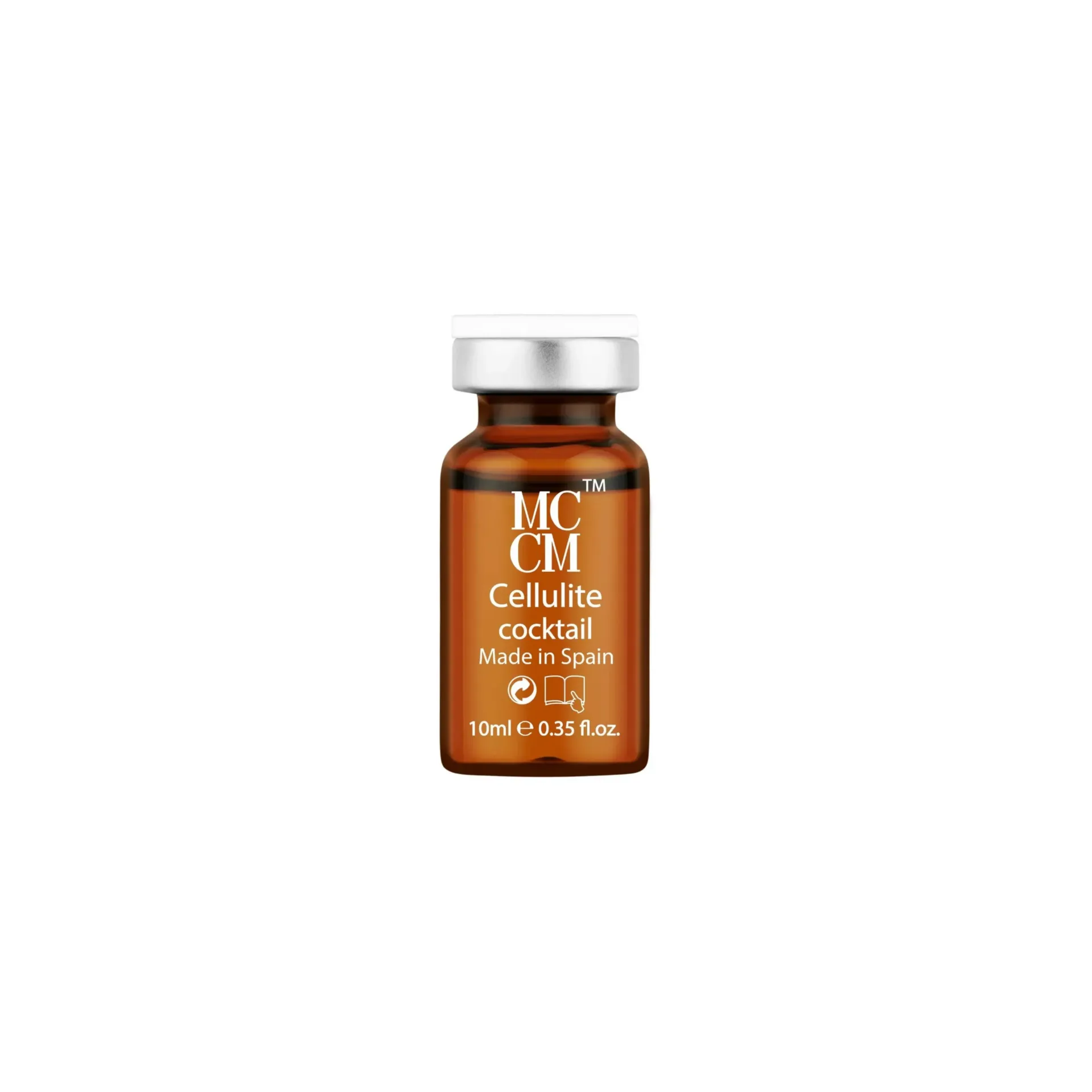 [13204] MCCM Medical Cosmetics Prof. Cellulite (5 x 10 mL)