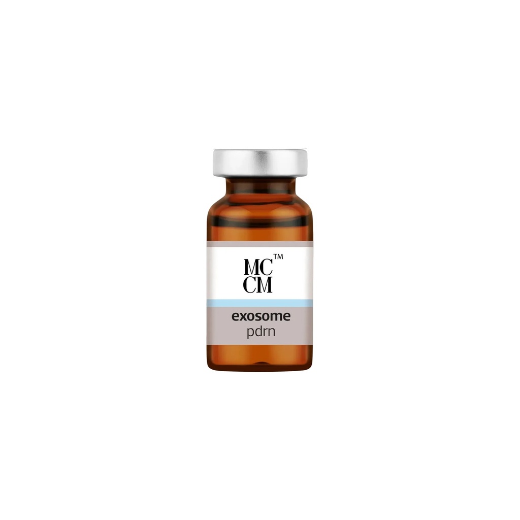 MCCM Medical Cosmetics Exosome PDRN