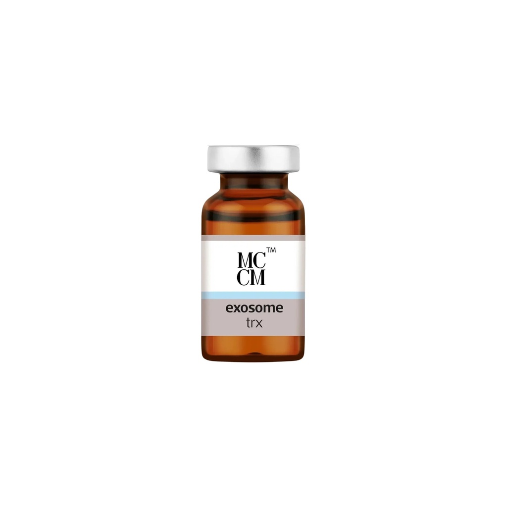MCCM Medical Cosmetics Exosome TRX