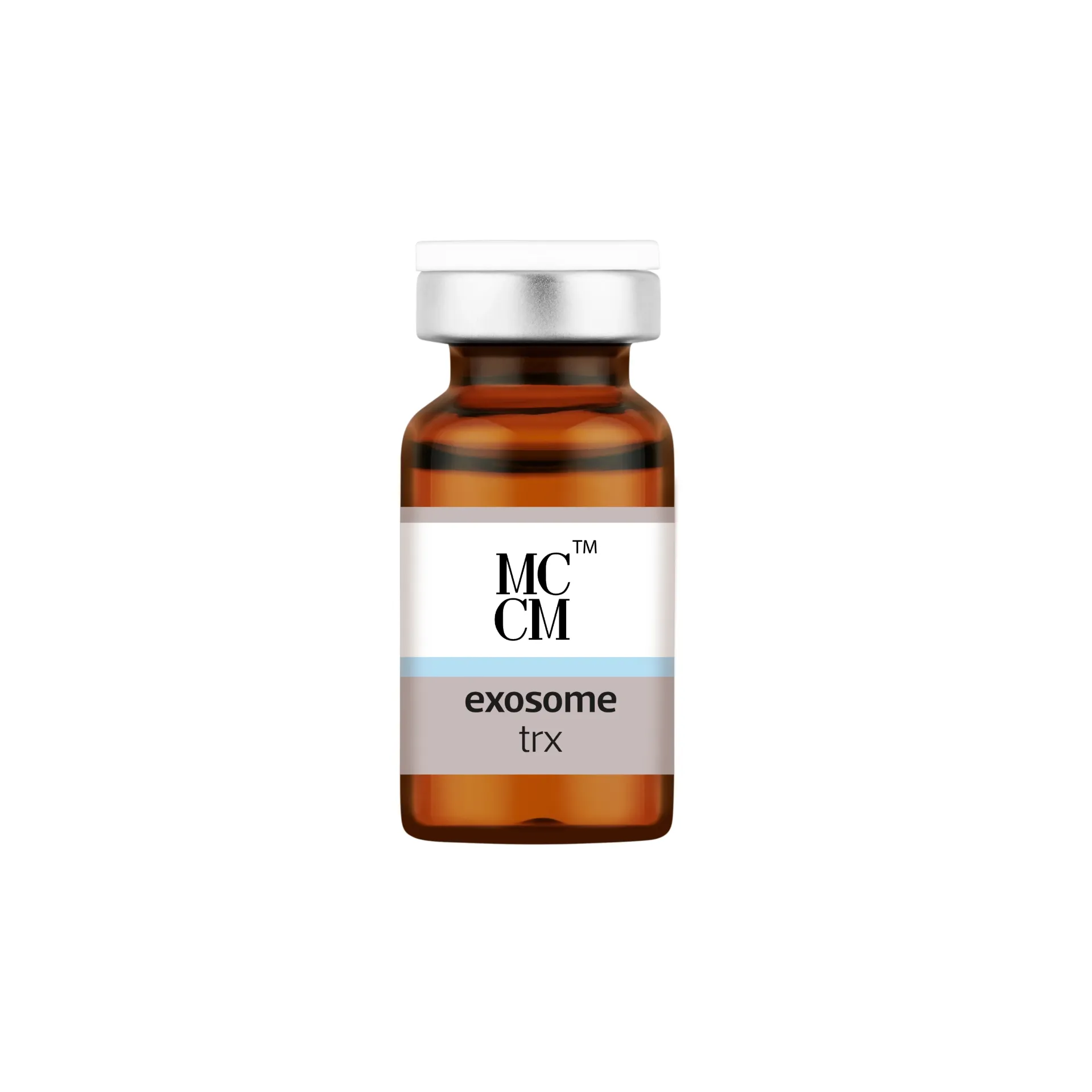 MCCM Medical Cosmetics Exosome TRX