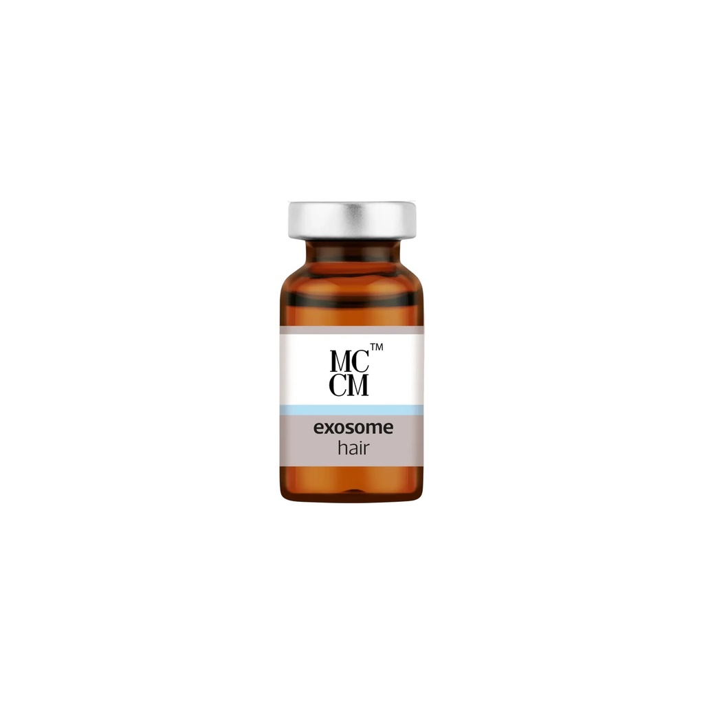 MCCM Medical Cosmetics Exosome Hair