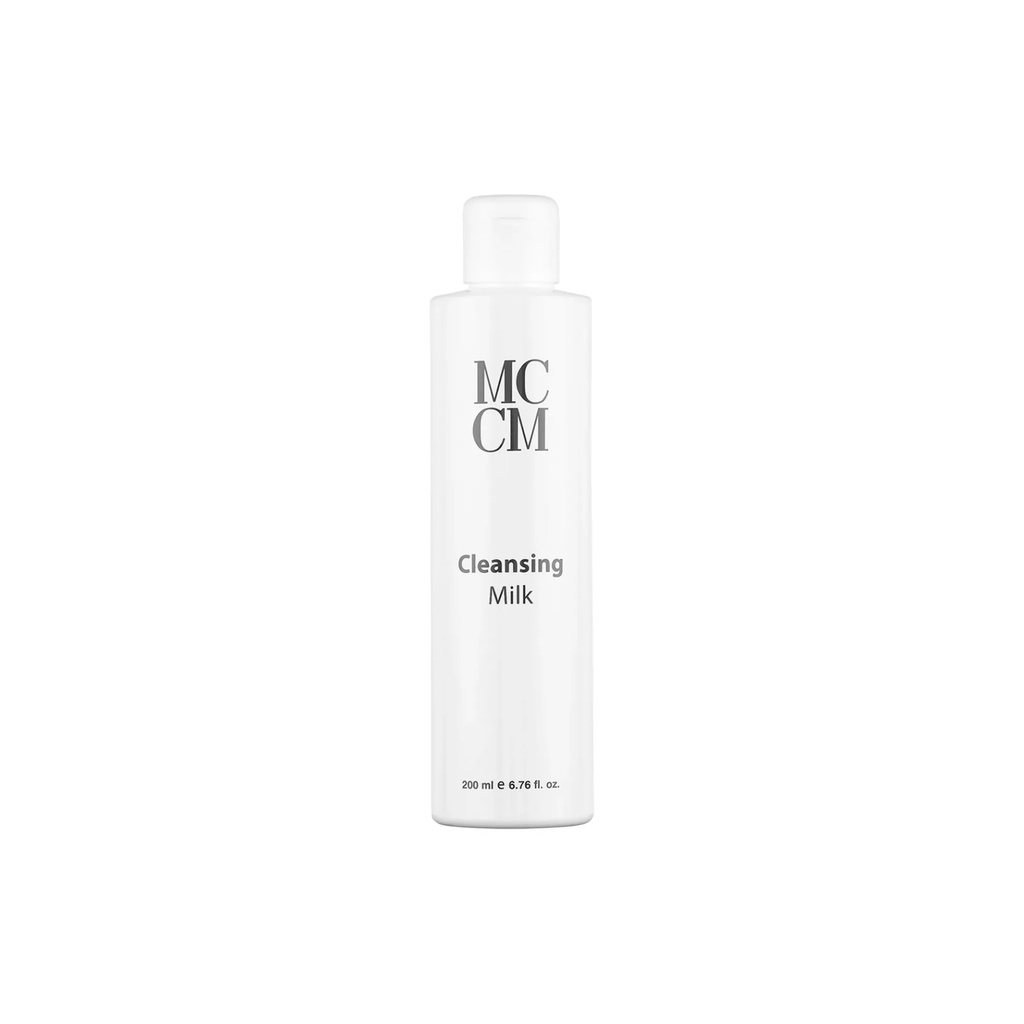 MCCM Medical Cosmetics Cleansing Milk