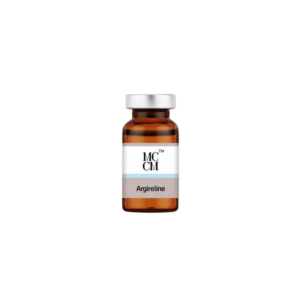 [13307] MCCM Medical Cosmetics Argireline (5 vials x 10 mL)