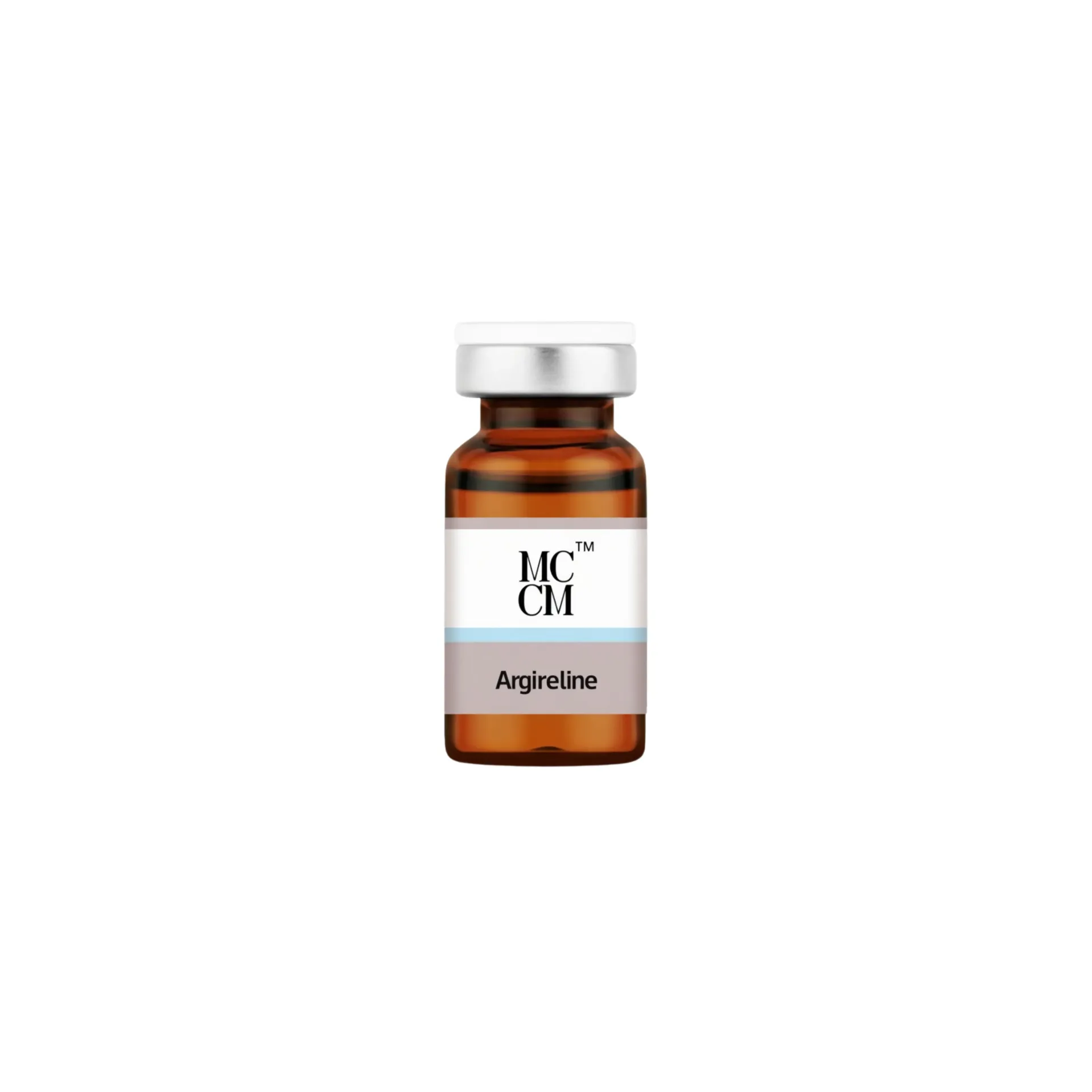 [13307] MCCM Medical Cosmetics Argireline (5 vials x 10 mL)