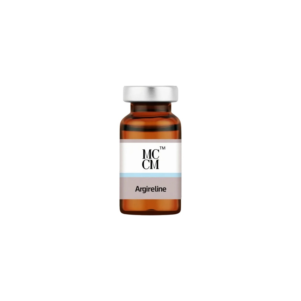 MCCM Medical Cosmetics Argireline