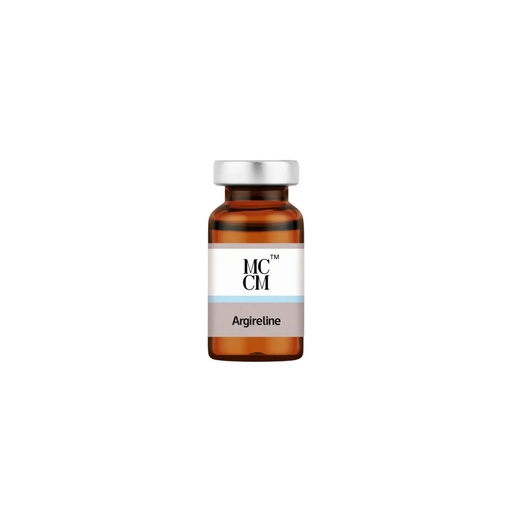 [13307] MCCM Medical Cosmetics Argireline (5 vials x 10 mL)