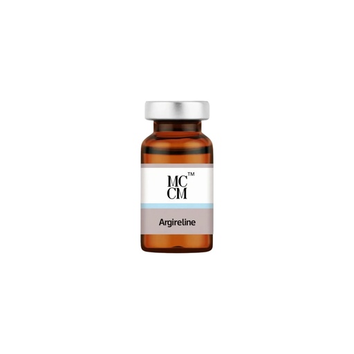 [13307] MCCM Medical Cosmetics Argireline (5 vials x 10 mL)