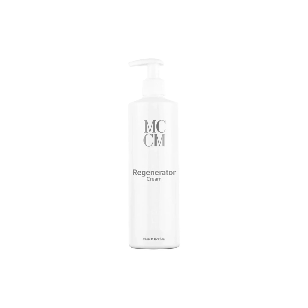 MCCM Medical Cosmetics Regenerator Cream
