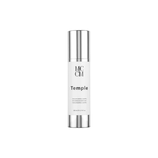 [13418] MCCM Medical Cosmetics Temple Body Cream (200 mL)