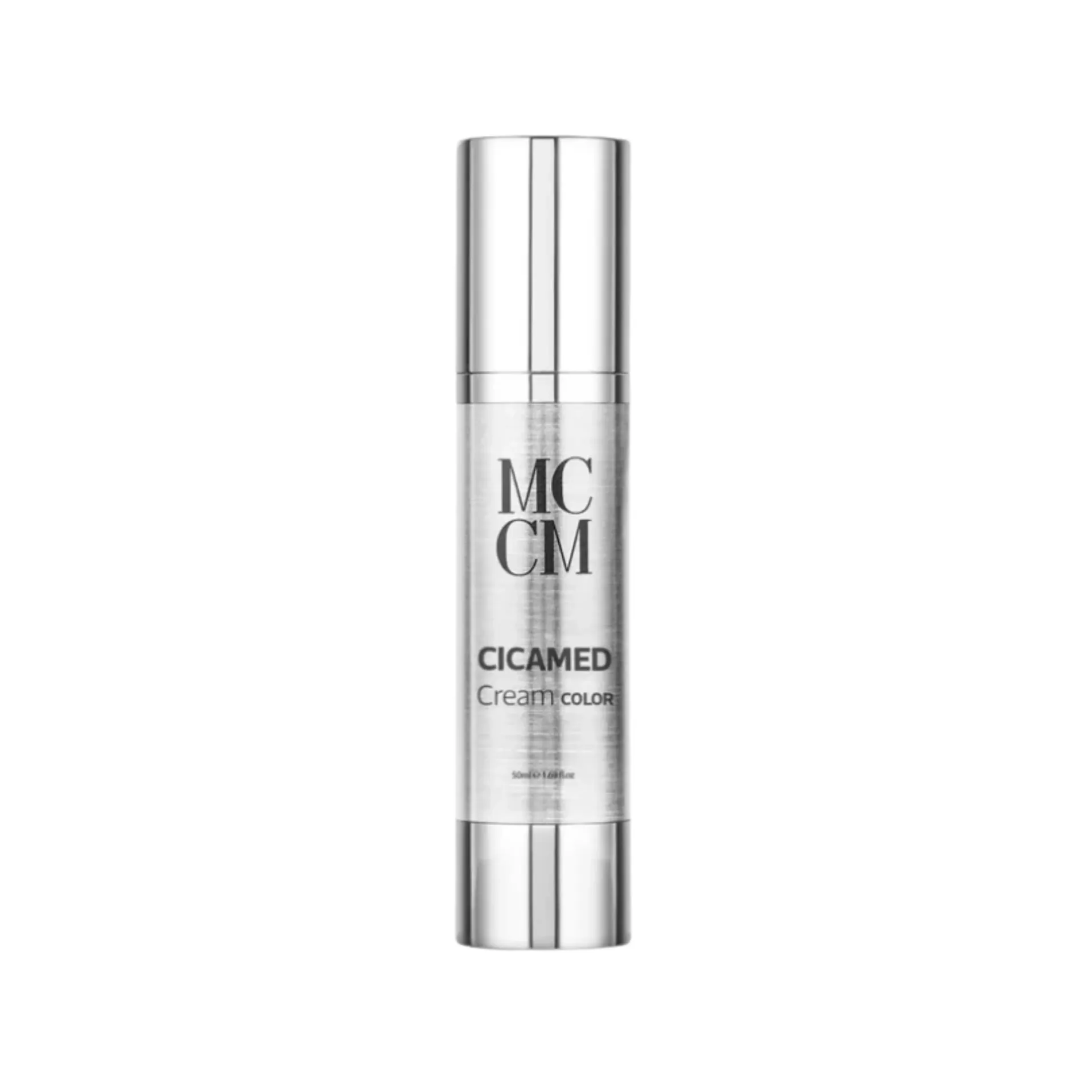 [13233] MCCM Medical Cosmetics Cicamed Cream Color