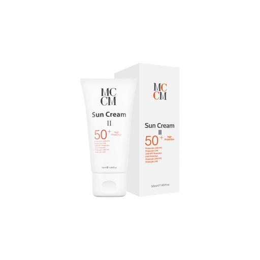 [13280] MCCM Medical Cosmetics Sun Cream 50+ II