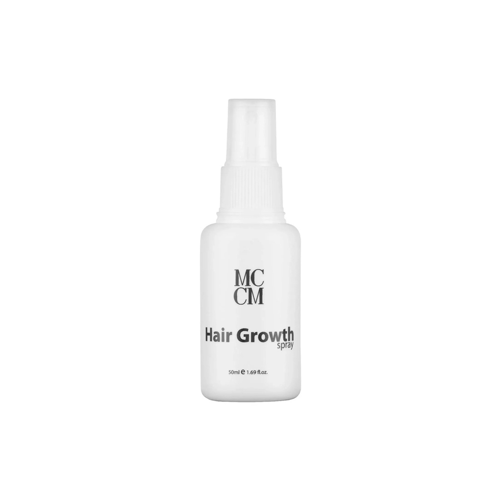 MCCM Medical Cosmetics Hair Growth Spray