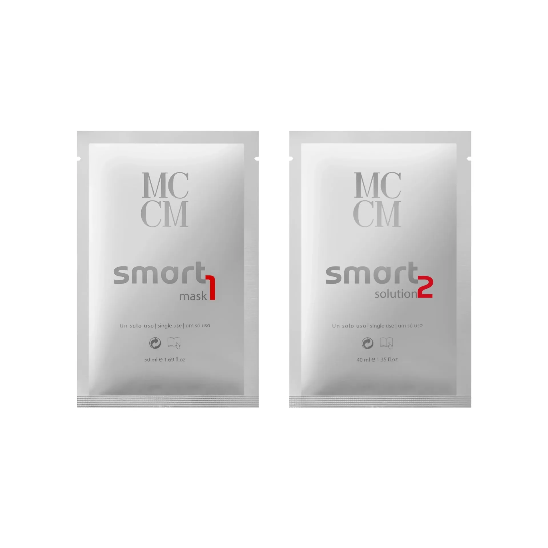 [13276] MCCM Medical Cosmetics Smart Antiaging Mask