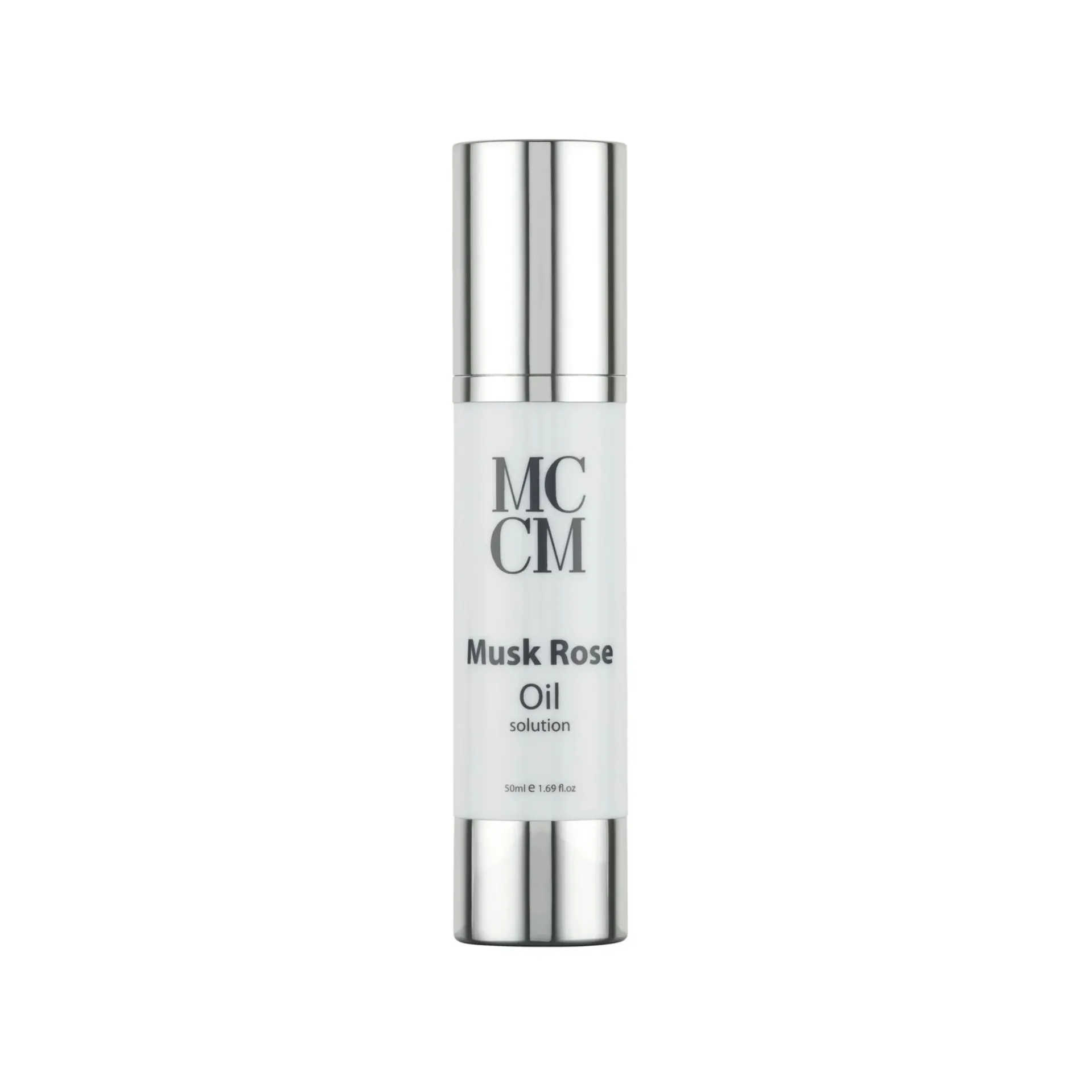 [13243] MCCM Medical Cosmetics Musk Rose Oil Airless Solution