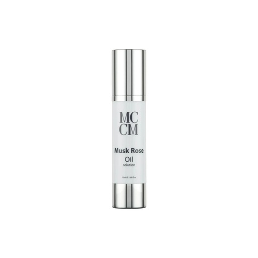 [13243] MCCM Medical Cosmetics Musk Rose Oil Airless Solution