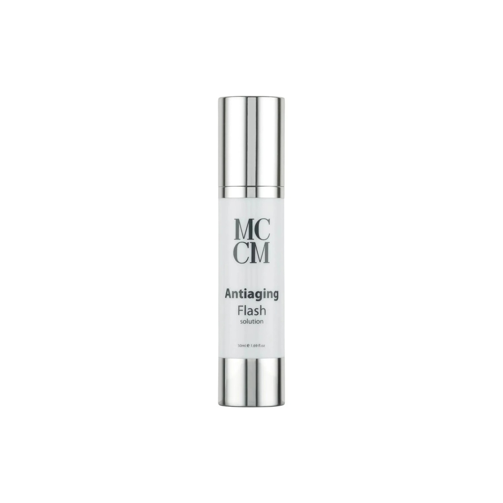 MCCM Medical Cosmetics Antiaging Flash Airless Solution