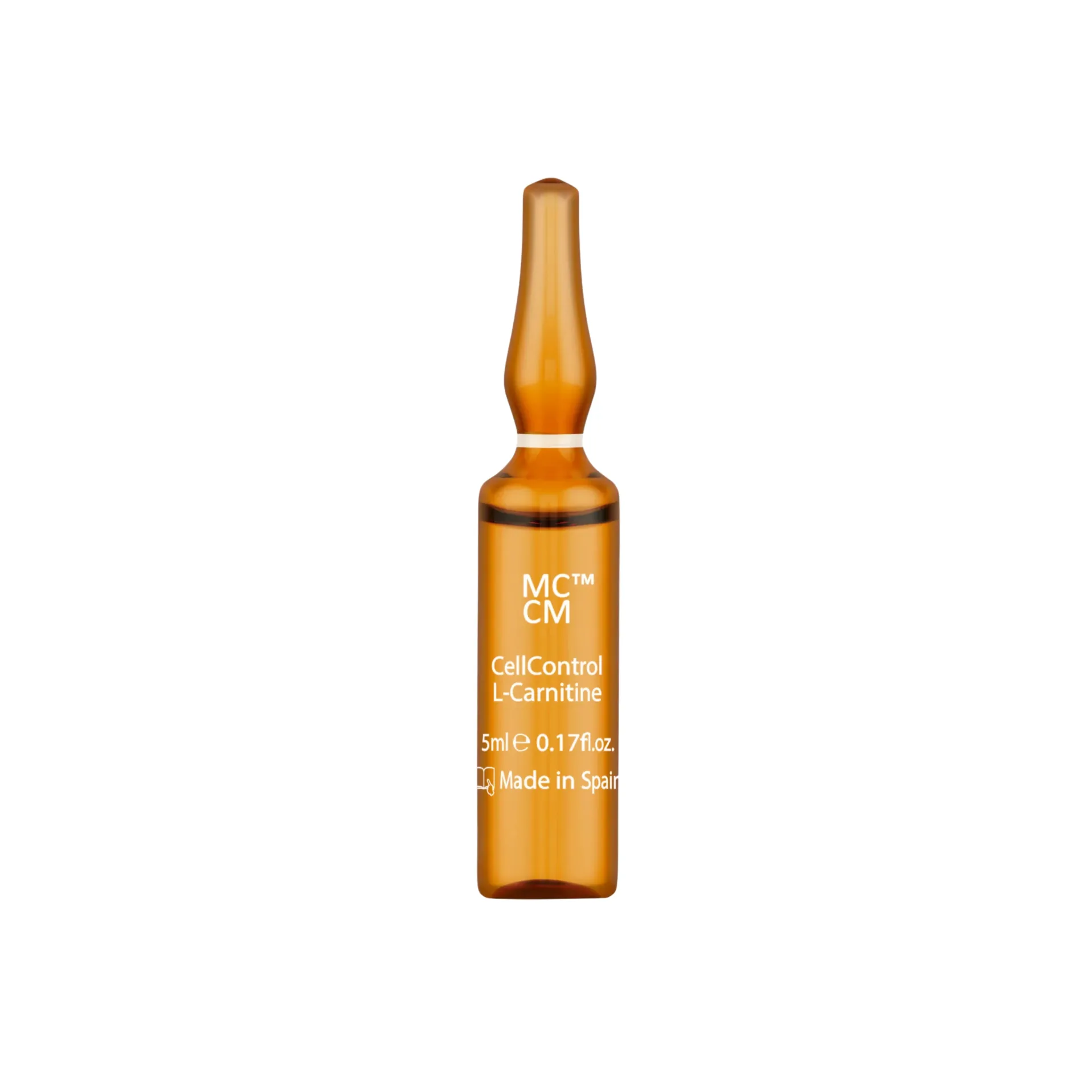 MCCM Medical Cosmetics Cellcontrol L-Carnitine