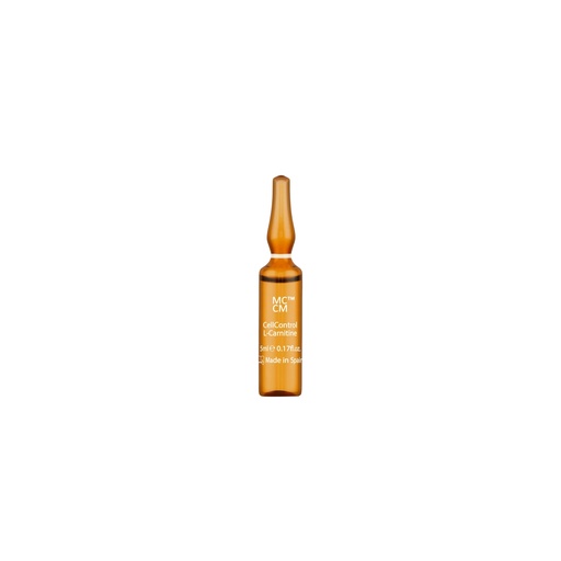 [13230] MCCM Medical Cosmetics Cellcontrol L-Carnitine