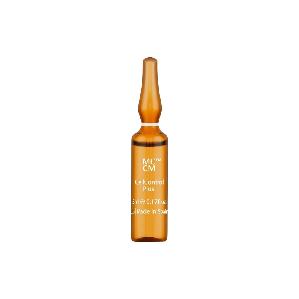 MCCM Medical Cosmetics Cellcontrol Plus