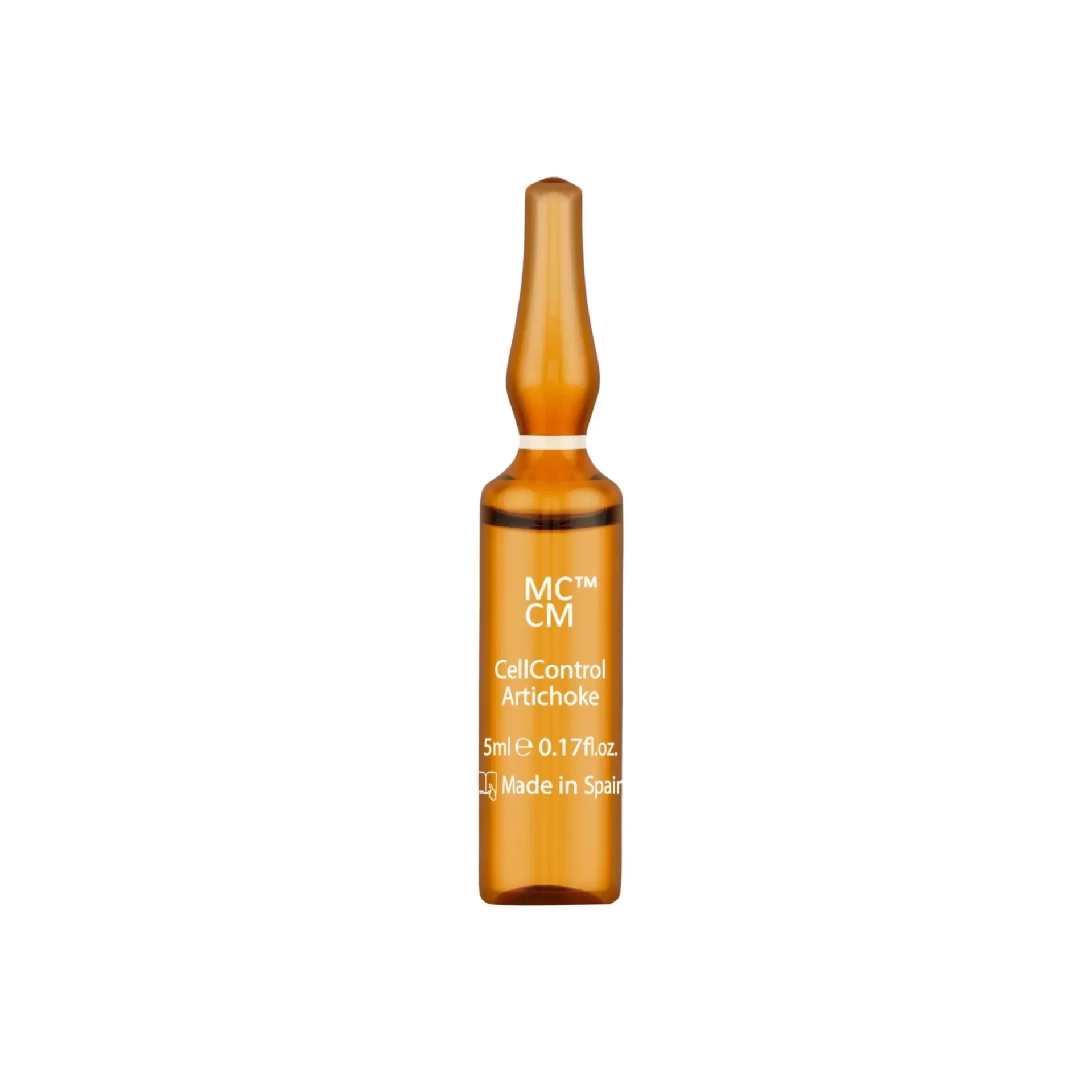 MCCM Medical Cosmetics Cellcontrol Artichoke Pineapple
