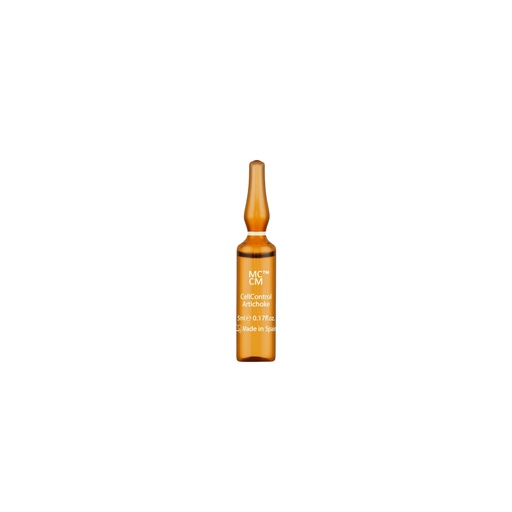 [13228] MCCM Medical Cosmetics Cellcontrol Artichoke Pineapple