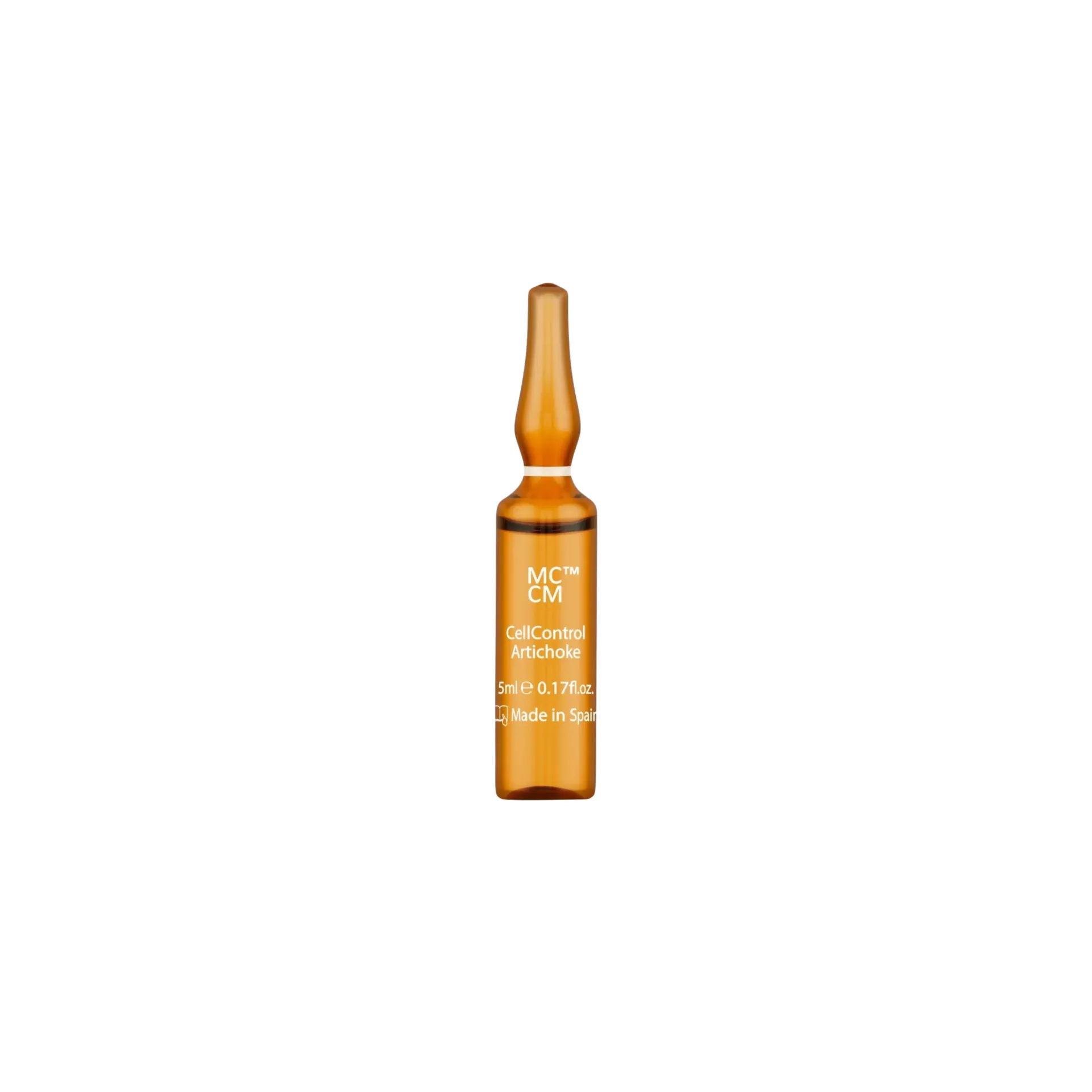 [13228] MCCM Medical Cosmetics Cellcontrol Artichoke Pineapple