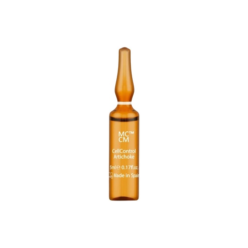 [13228] MCCM Medical Cosmetics Cellcontrol Artichoke Pineapple