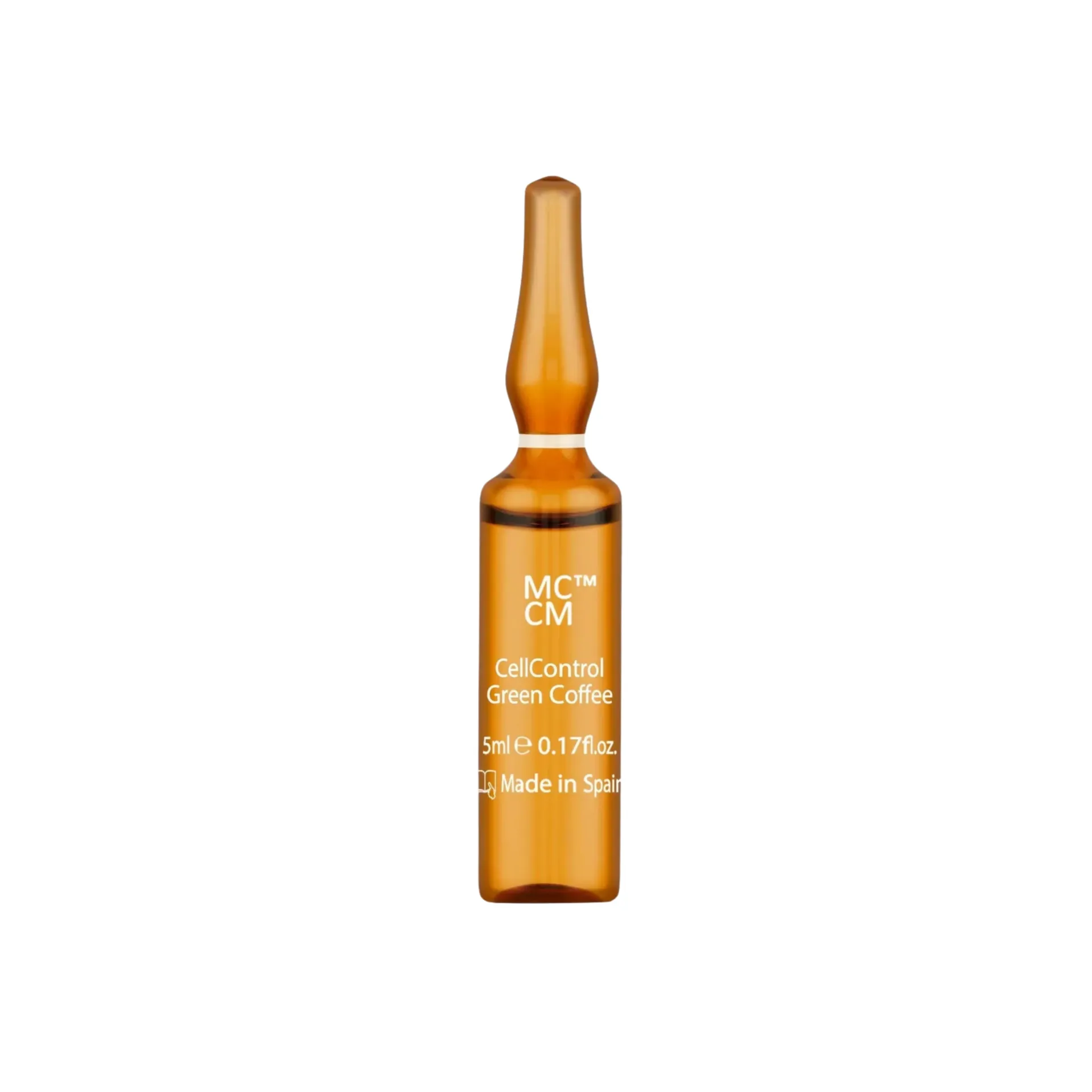 MCCM Medical Cosmetics Cellcontrol Green Coffee
