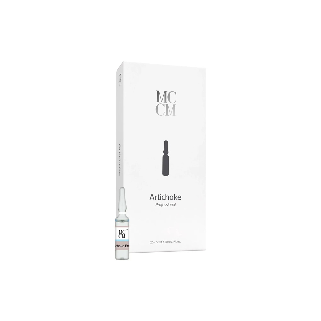 MCCM Medical Cosmetics XR Celldiet Artichoke Box