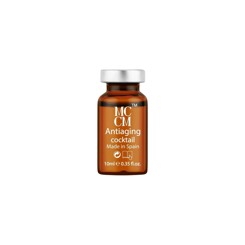 MCCM Medical Cosmetics Antiaging Collagen Drink