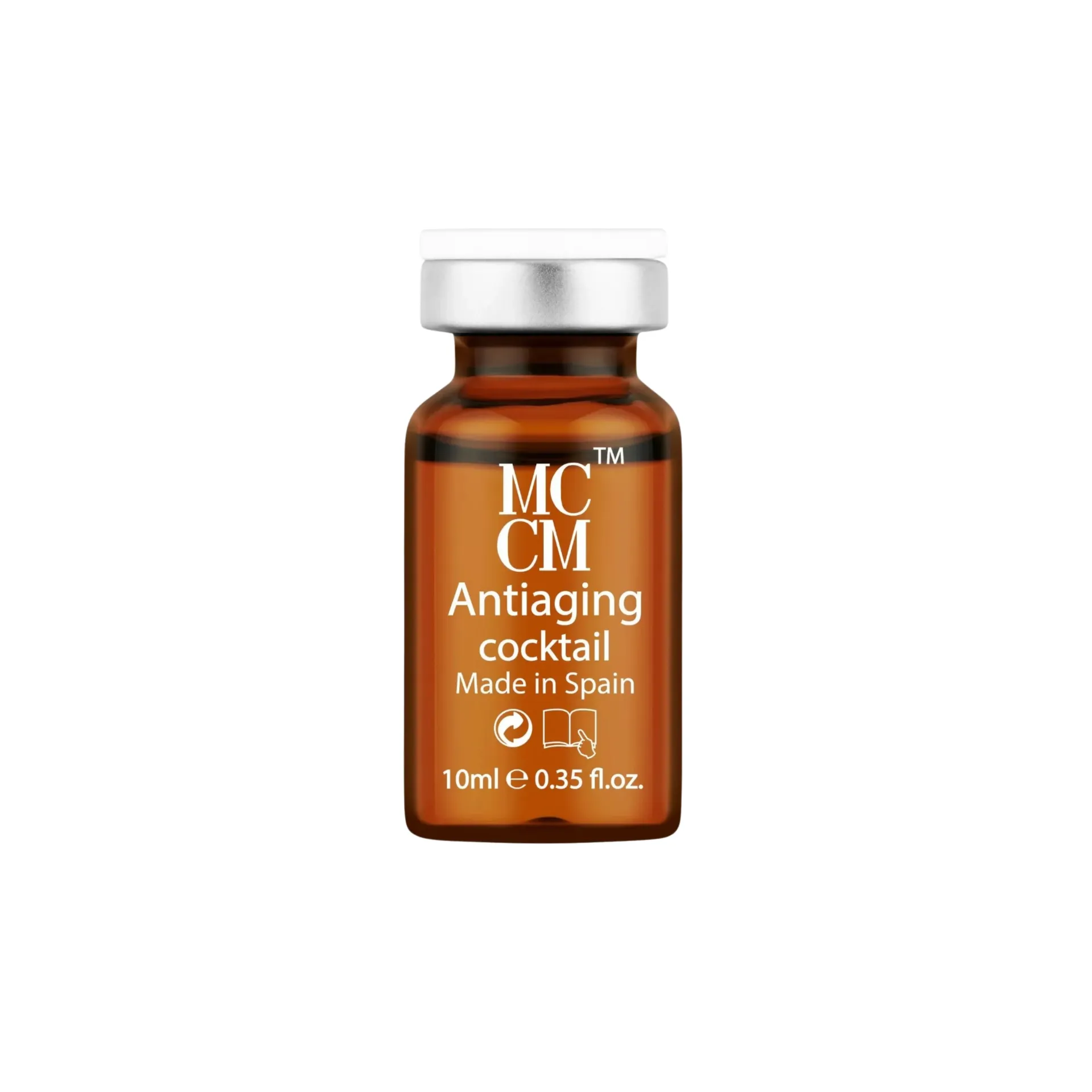 MCCM Medical Cosmetics Antiaging Collagen Drink