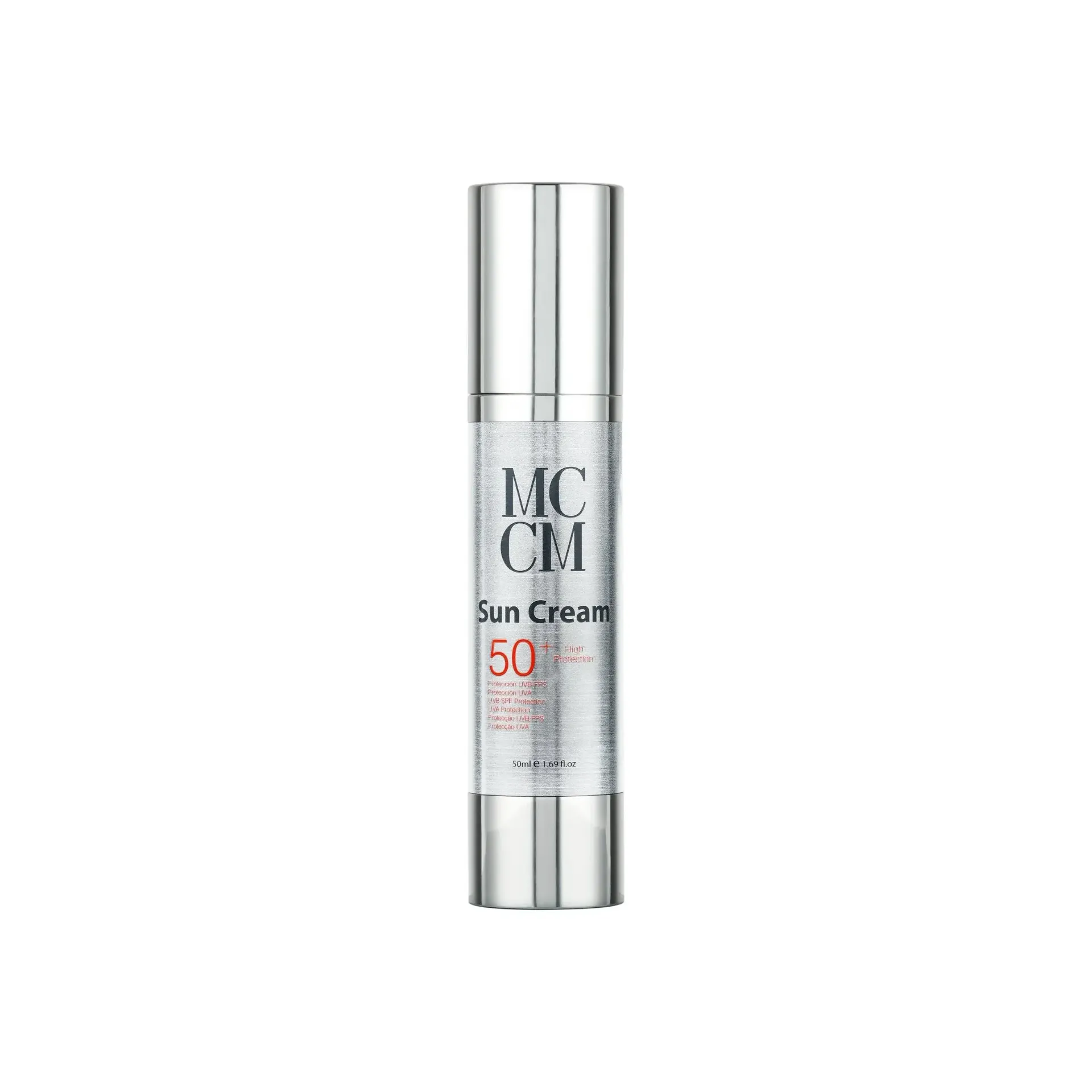 [13410] MCCM Medical Cosmetics Sun Cream 50+ (50 mL)