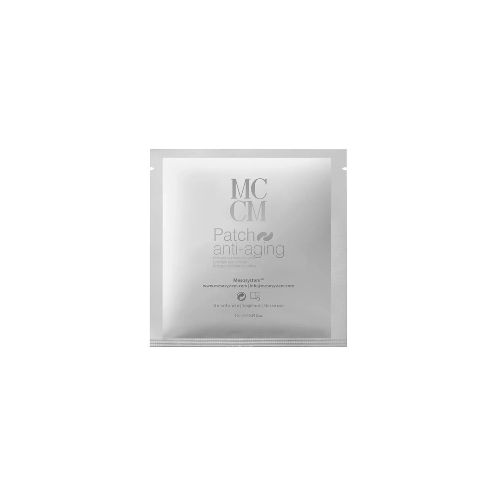 MCCM Medical Cosmetics Anti-Aging Eye Patch
