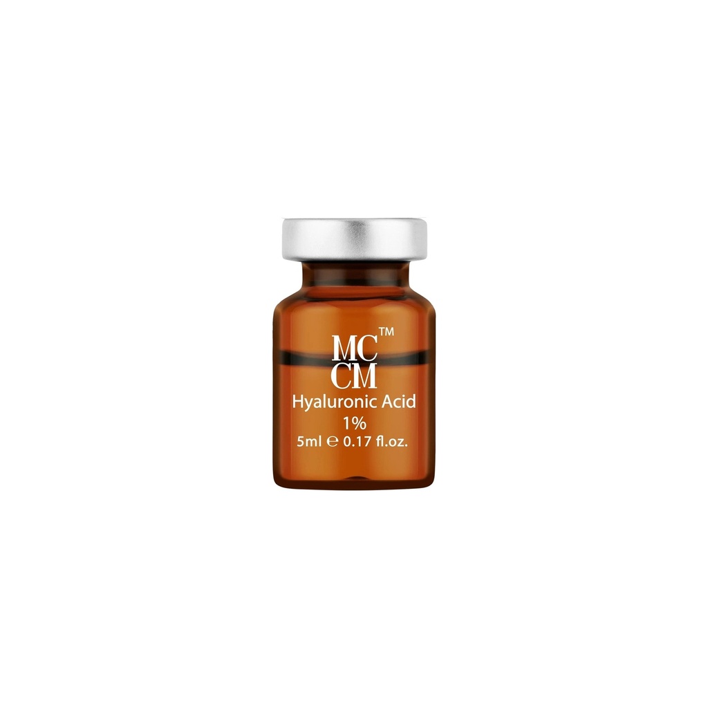 MCCM Medical Cosmetics Hyaluronic Acid