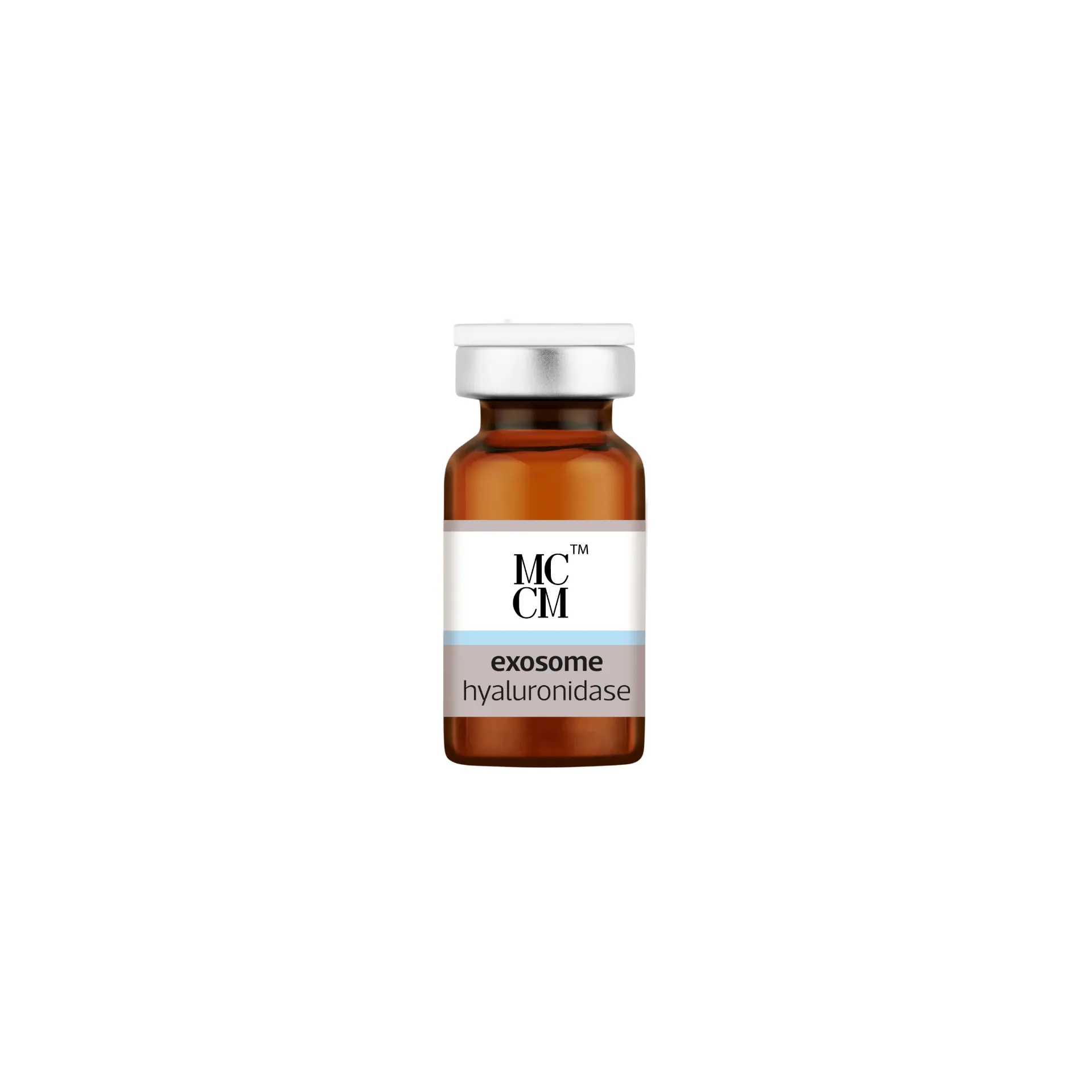 MCCM Medical Cosmetics Exosome Hyaluronidase
