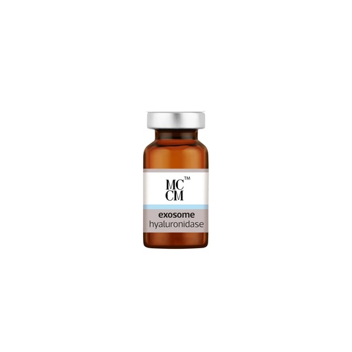 [13325] MCCM Medical Cosmetics Exosome Hyaluronidase (5 X 10 ML)