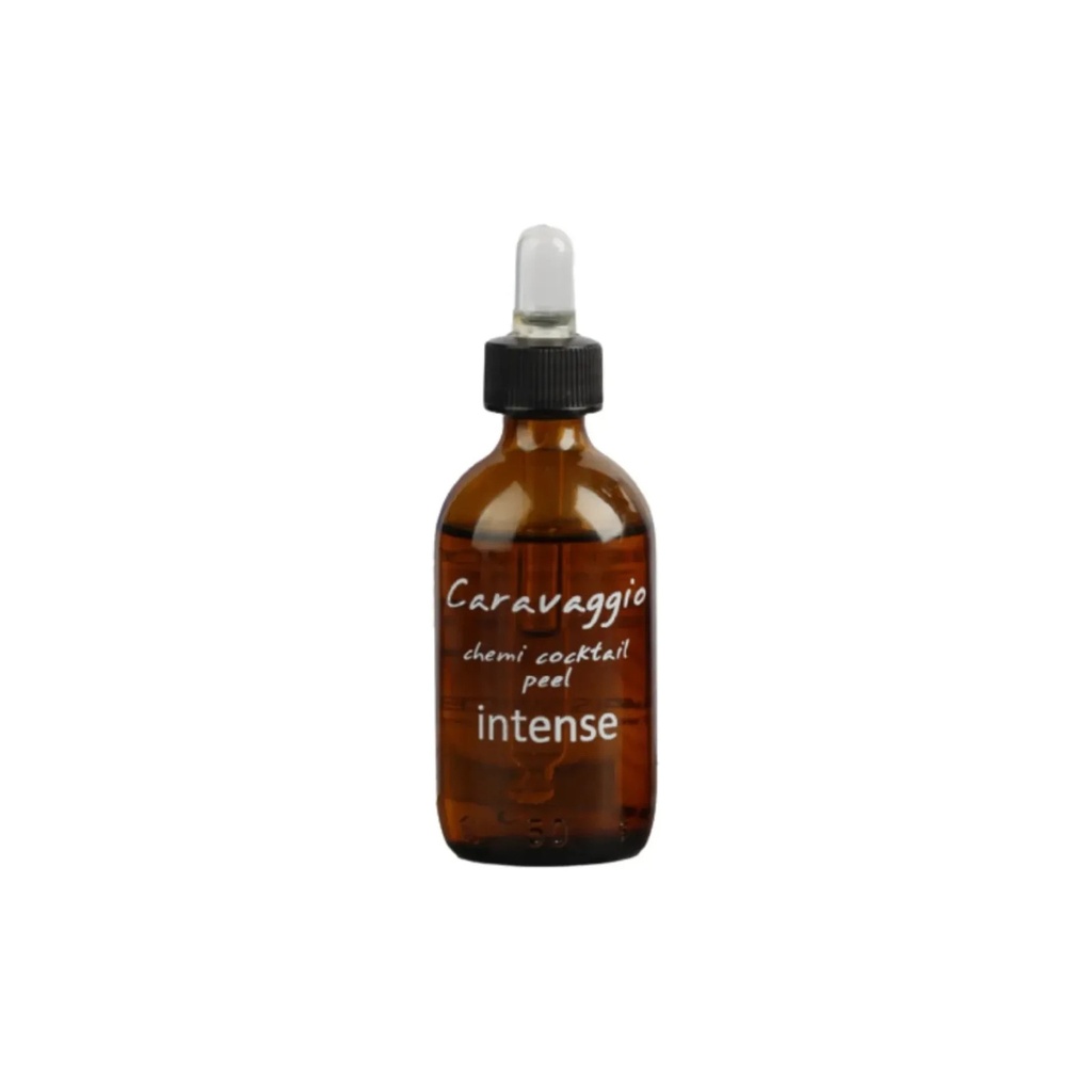 Caravaggio Chemical Peel Intense