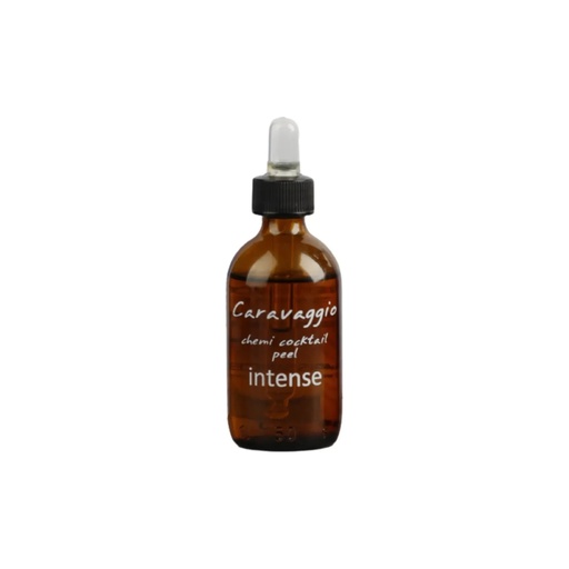 [13429] Caravaggio Chemical Peel Intense