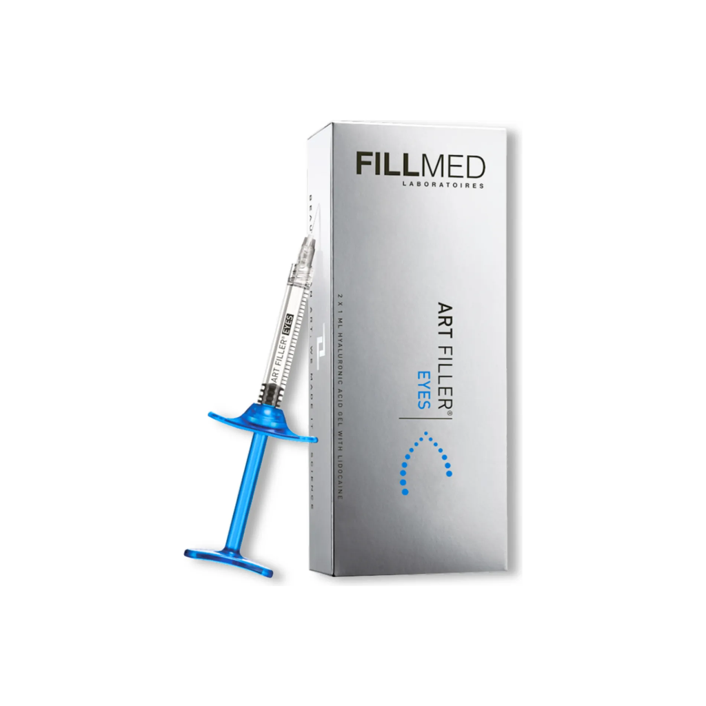 [13440] Fillmed Art Filler Eyes