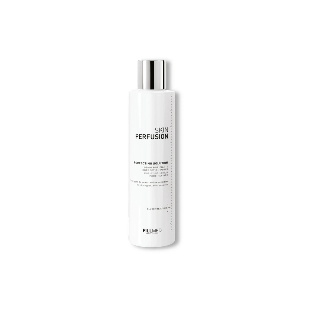 Fillmed Skin Perfusion Perfecting Solution