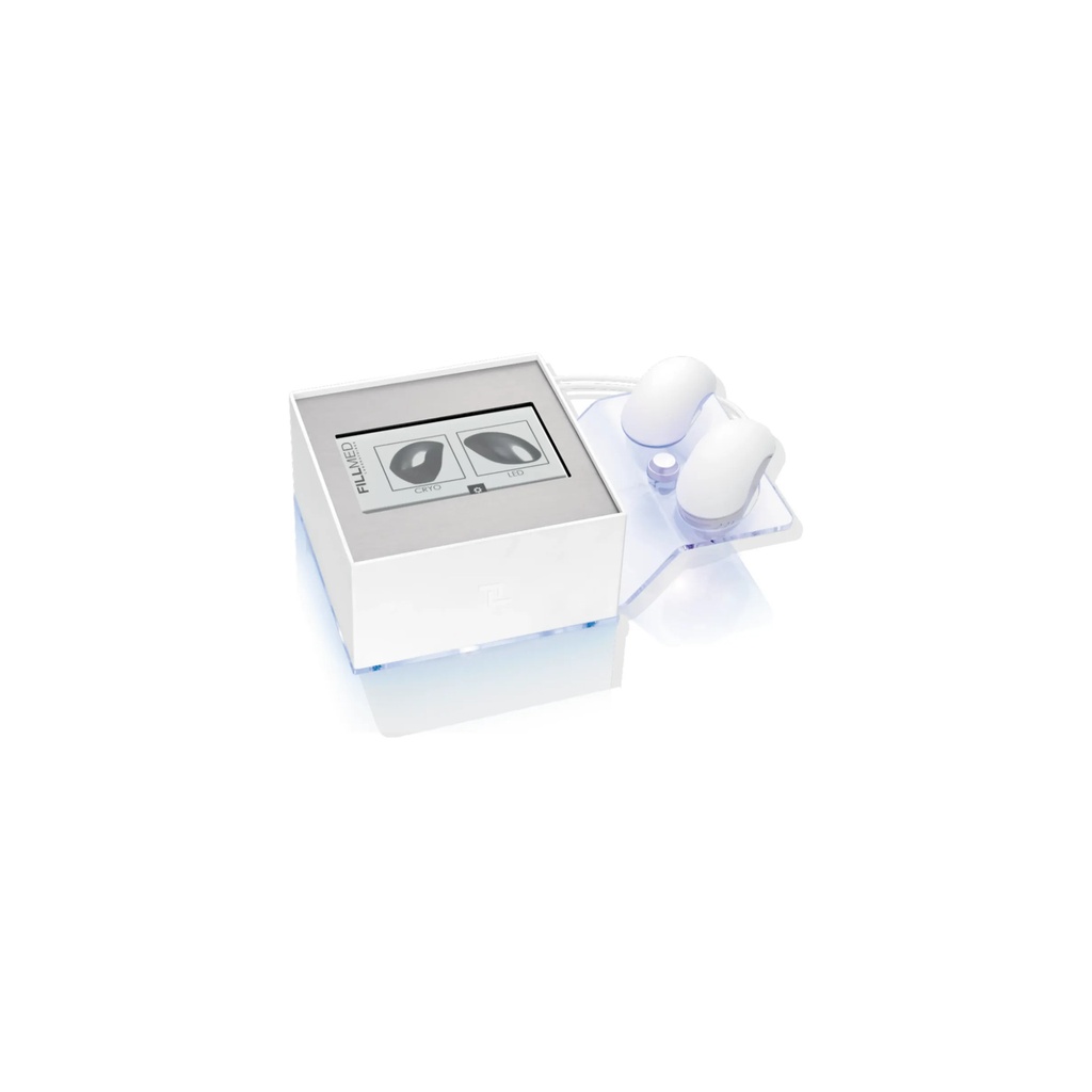Fillmed Skin Perfusion CRYOLED