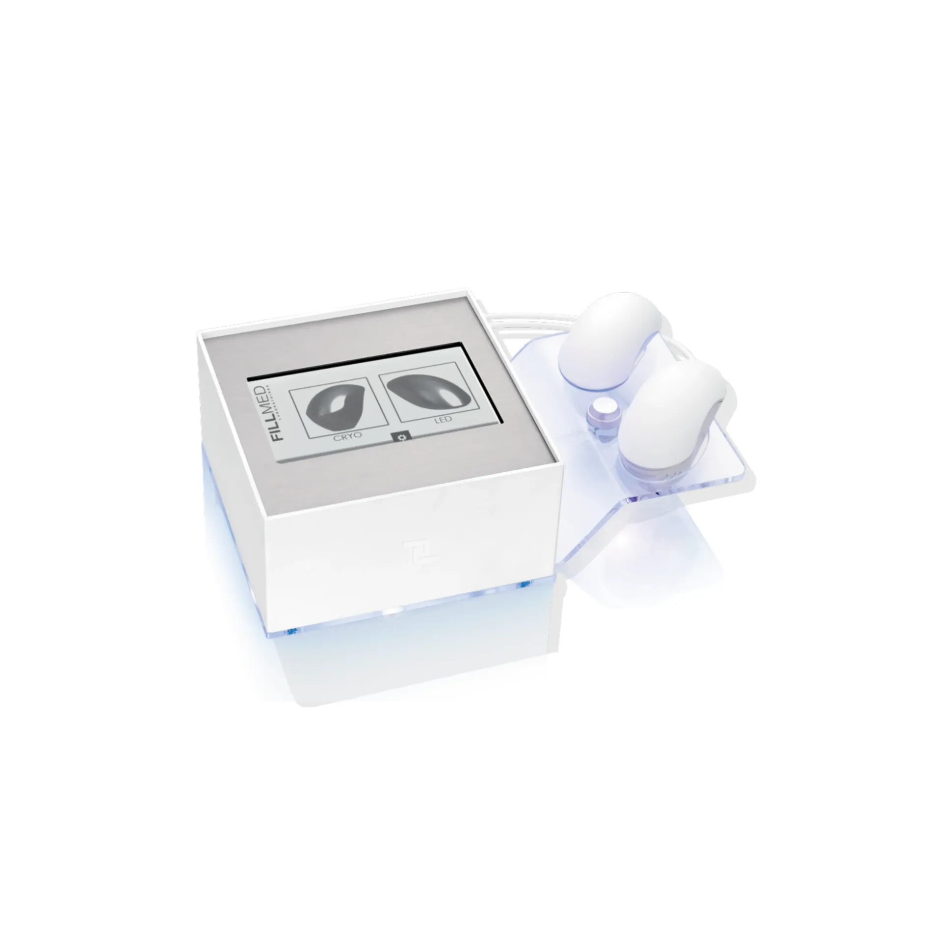 [13445] Fillmed Skin Perfusion CRYOLED