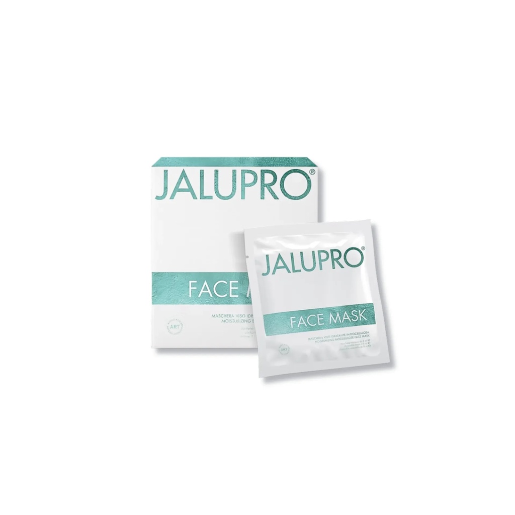 [13547] Jalupro Face Mask