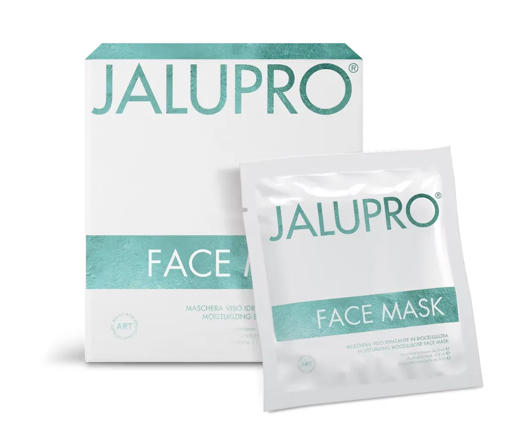 Jalupro Face Mask