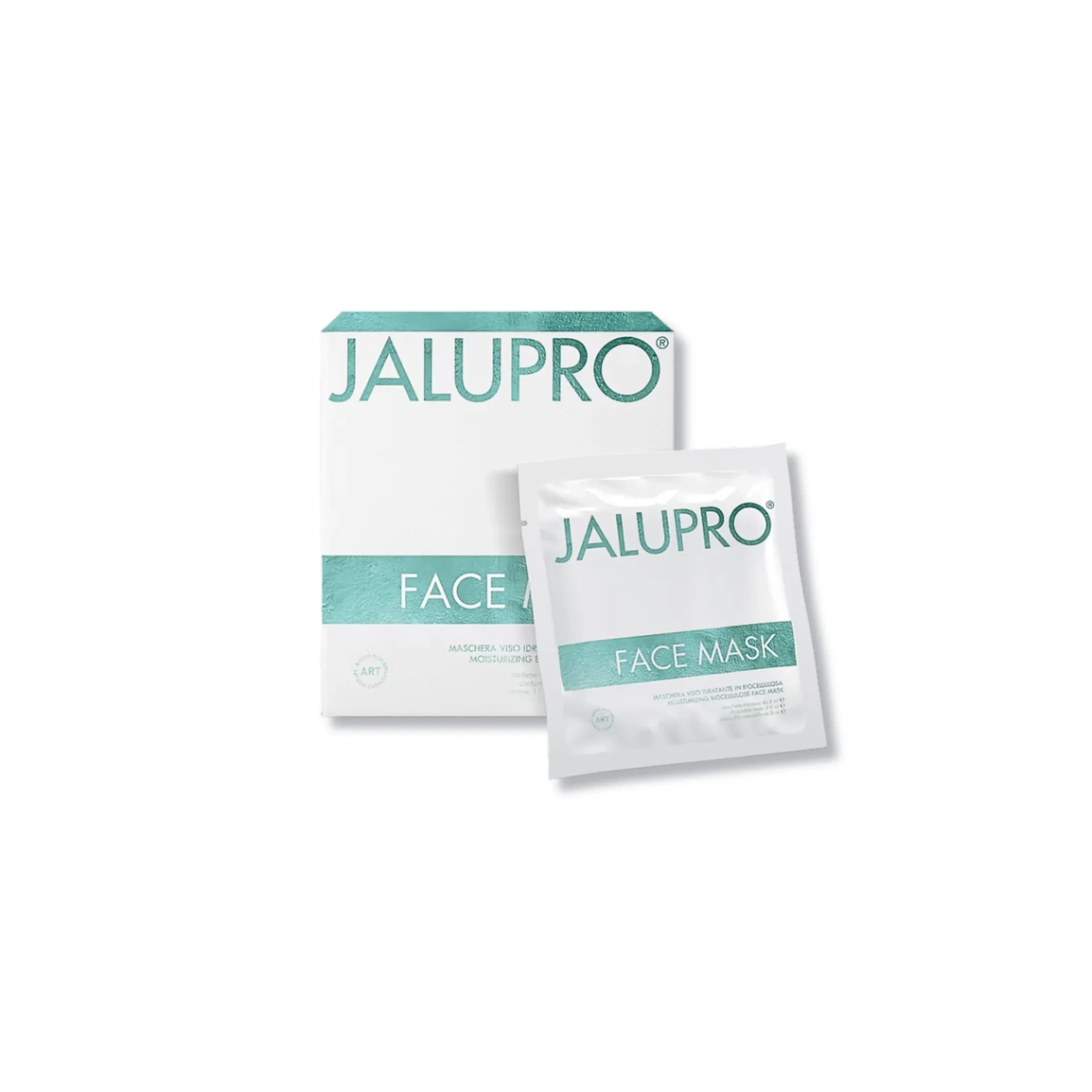 Jalupro Face Mask