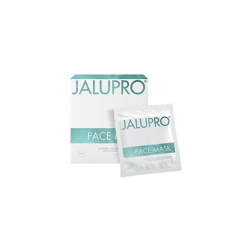 [13547] Jalupro Face Mask